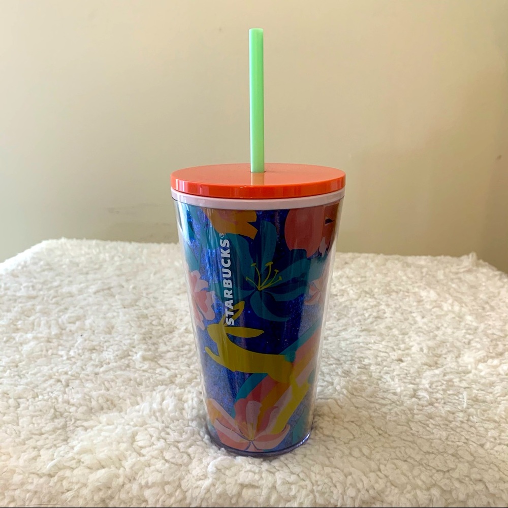 BNWT Starbucks Easter 2021 Tumbler